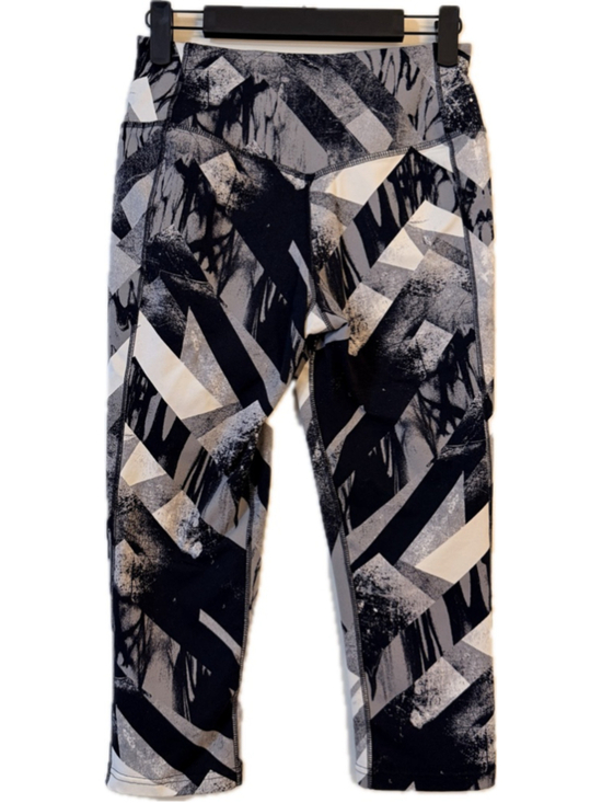 Nike Pants - Nike Dri-FIT Capri Leggings Women's Small (b1)